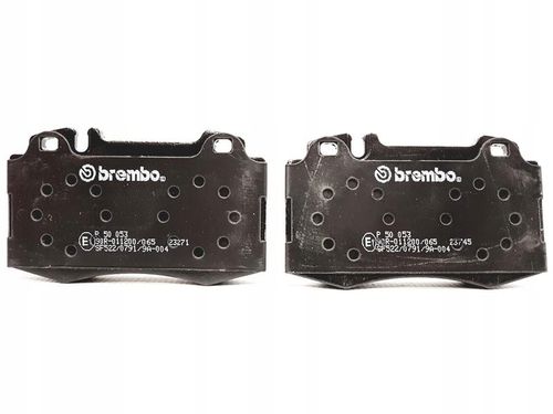 TARCZA HAM PRZOD 330X28 V BREMBO na Arena.pl