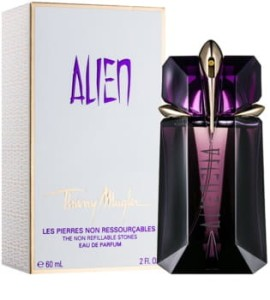 perfumy 257 10ml inspirowane alien - thierry mulger na Arena.pl