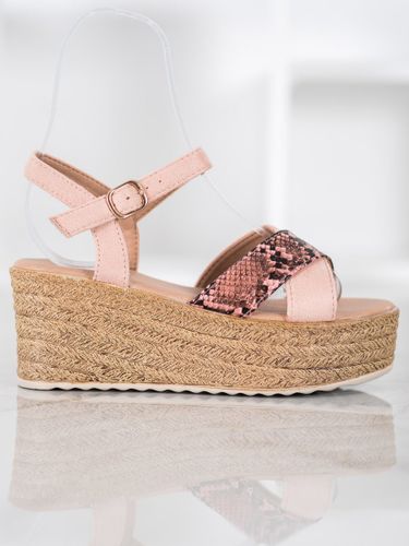 Crocs CROCBAND PLATFORM CLOG 6QB r.M5 na Arena.pl