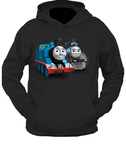 Bluza z kapturem Tomek i Przyjaciele zdjęcie 3