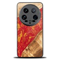 etui bewood unique do xiaomi 14 ultra - neons - paris