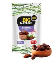 Daktyle suszone 250g