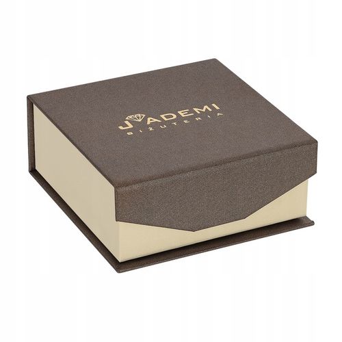 ZAWIESZKA SREBRNA 925 – Wilk i Księżyc | J’ADEMI na Arena.pl