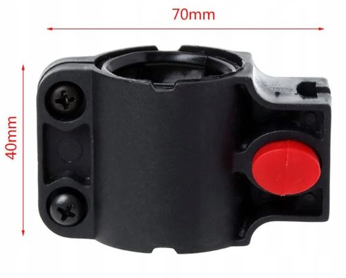 SOLIDNE ZAPIĘCIE ROWEROWE BLOKADA LINKA ROWERU NA SZYFR ANTYKRADZIEŻOWE na Arena.pl