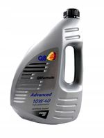 Olej silnikowy Q8 F Advanced 10W-40 4L