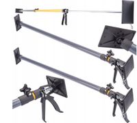 PODPORA SUFITOWA TELESKOPOWA ROZPIERAK DO PŁYT 2x