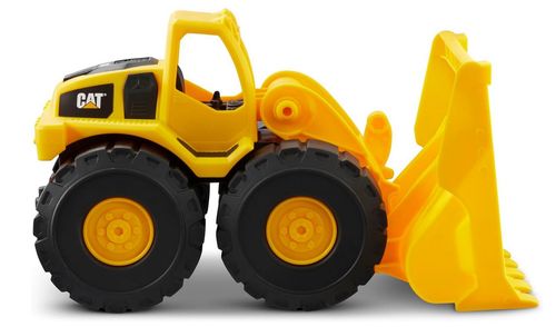 CAT Ladowarka kolowa 82023 /4 na Arena.pl