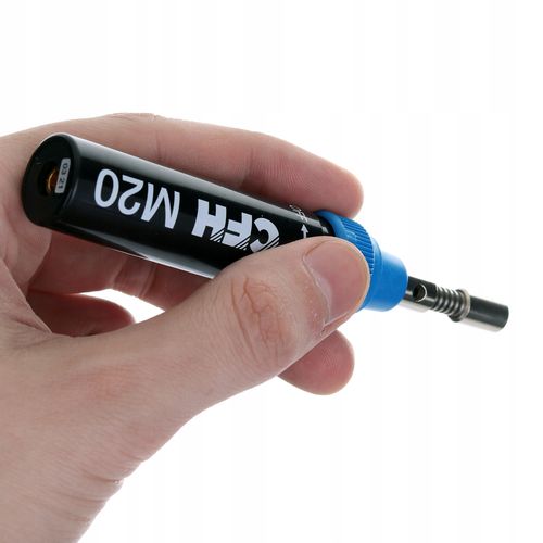 palnik lutow.gaz.mini prof.m20 52020 cfh na Arena.pl