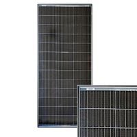 MONOKRYSTALICZNY MODUŁ 190W BIFACIAL MAXX SOLARNY