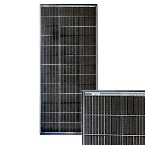 MONOKRYSTALICZNY MODUŁ 190W BIFACIAL MAXX SOLARNY zdjęcie 1