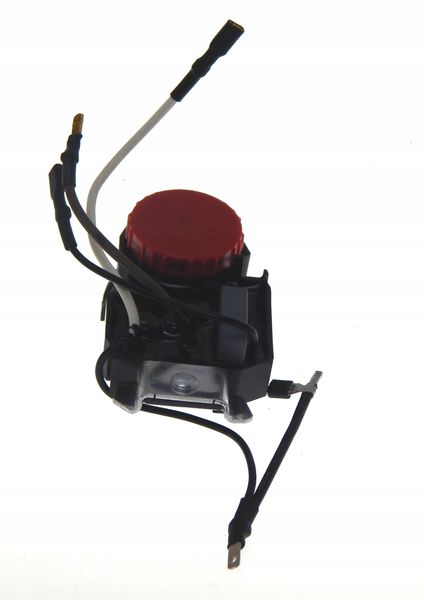 METABO MODUŁ ELEKTRONIKI GE 710 COMPACT 343082840 zdjęcie 4