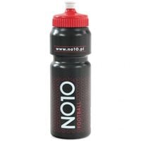 Bidon NO10   750ml czarny BID-009 N/A
