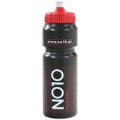Bidon NO10   750ml czarny BID-009 N/A
