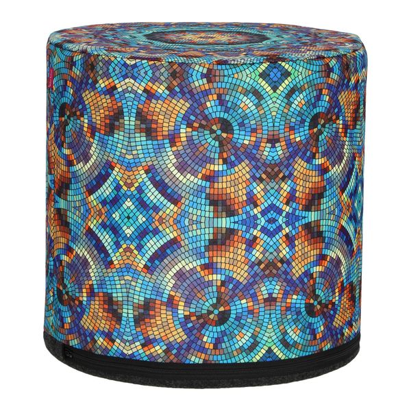 Pufa dekoracyjna Wizard zdjęcie 4