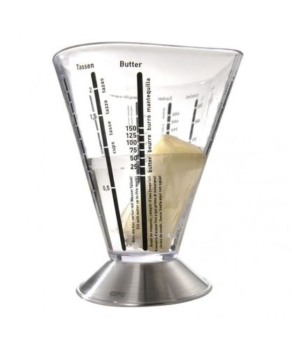 Miarka 500 ml SATURAS Gefu na Arena.pl