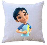 Poduszka Kuchciwróżki