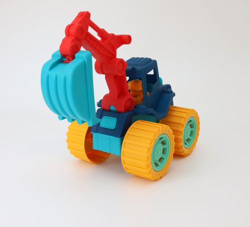 zabawki do piaskownicy Koparka na Arena.pl