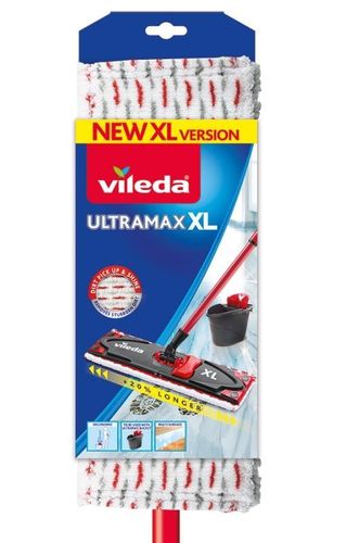Mop płaski VILEDA Ultramax XL Mop 160931 na Arena.pl