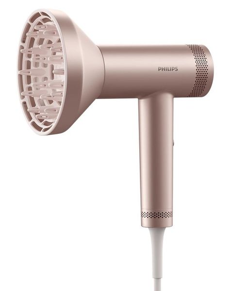 Suszarka do włosów PHILIPS BHD837-10 1400W zdjęcie 3