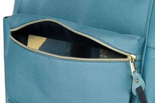 Plecak wielofunkcyjny damski PETERSON podróżny na laptopa bagaż Wizz Air na Arena.pl