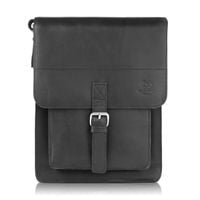 skórzana męska torba na ramię w stylu vintage paolo peruzzi t-91-hbl