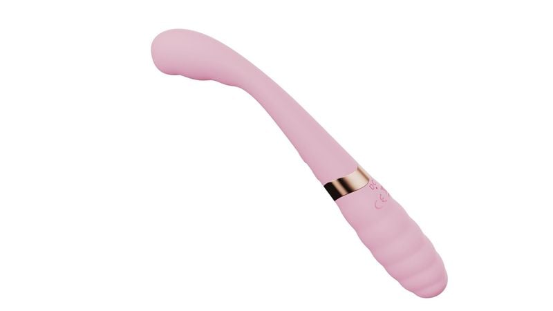 Dual Vibration G Spot Stimulator zdjęcie 9
