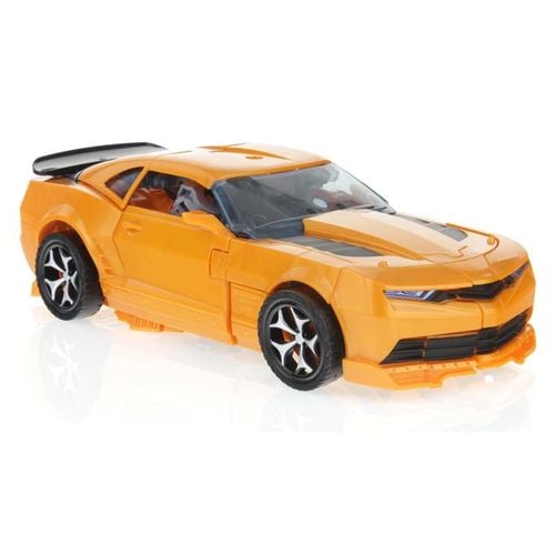 Transformers Robot Składany Auto Robot Broń na Arena.pl