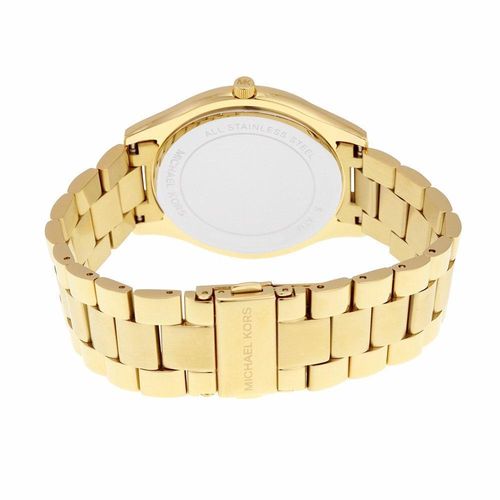 Michael Kors MK3478 - SLIM RUNWAY na Arena.pl