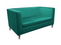 Sofa Monaco nogi chrom MG20