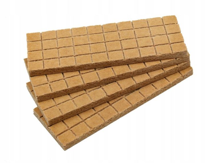 PODPAŁKA ROZPAŁKA DO GRILLA KOMINKA PIECA 1200 KOSTEK zdjęcie 2