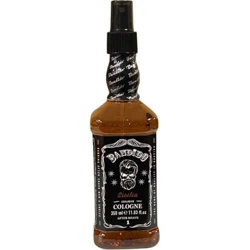 Bandido after shave Sicilia woda kolońska w sprayu 350 ml na Arena.pl
