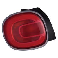 LAMPA TYLNA LEWA FIAT 500L I 2013 2014 2015 2016 2017 2018 2019 2020 2021