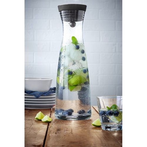 Karafka do wody 1,5 l Basic czarna WMF na Arena.pl