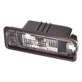 PODŚWIETLENIE TABLICY PORSCHE CAYENNE II 2012 2013 2014 2015 2016 2017