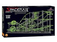 SpaceRail Tor Dla Kulek level 8G - Kulkowy rollercoaster