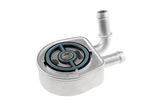 CHŁODNICA OLEJU MAZDA CX-7 2006 2007 2008 2009 na Arena.pl