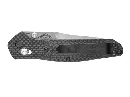 Nóż Benchmade 940-1 Osborne na Arena.pl
