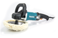 POLERKA SAMOCHODOWA MAKITA 9237CB 180MM 1200W