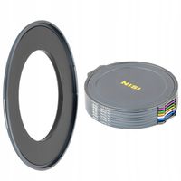 Adapter filtrowy magnetyczny Nisi JetMag Pro Adapter Ring 62mm