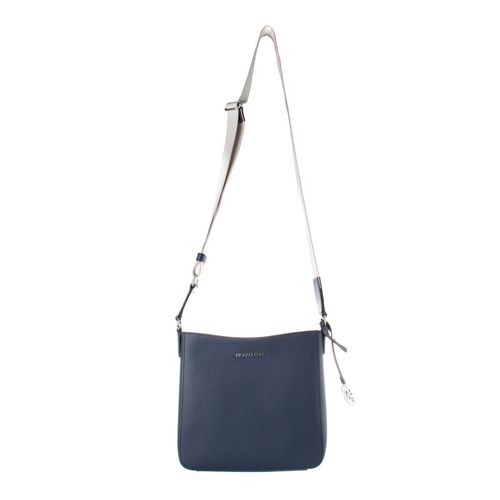 Torba na ramię Michael Kors 35T4STVC5L-NAVY Niebieski 22 x 20 x 7 cm na Arena.pl