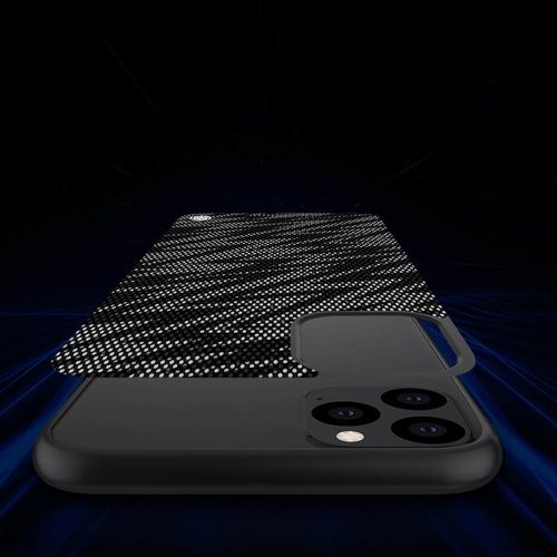 Etui Nillkin Twinkle do Apple iPhone 11 Pro Max (Rainbow) na Arena.pl
