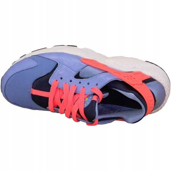 Buty Nike Huarache Run Gs Jr 654280-402 r.38 na Arena.pl