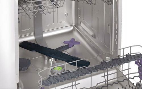 Zmywarka do zabudowy BEKO DIS35023 10 kpl. 44.8 cm na Arena.pl