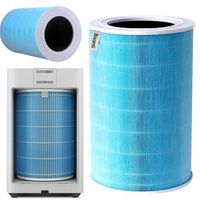 Filtr do Xiaomi Mi Air Purifier Pro H, TRUE HEPA H13, M7R-FLH-GL
