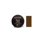 wosk pasta do butów przeciw pękaniu skóry brązowy coccine 40 ml