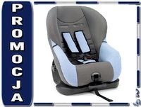 Fair Bimbo Royal NIEBIESKI 9-18 kg Fotelik samoch