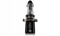 Wyciskarka wolnoobrotowa pionowa Gotie GSJ-630B 200 W