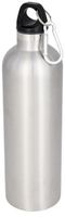 Butelka Atlantic izolowana próżniowo 1005280 Szary