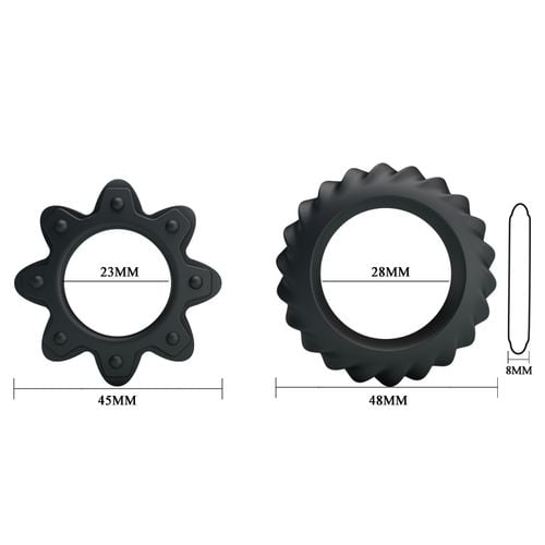 baile   ring flowering silicone na Arena.pl
