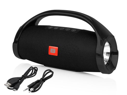Głośnik Bluetooth BLOW BT470 latarka FM SD AUX na Arena.pl